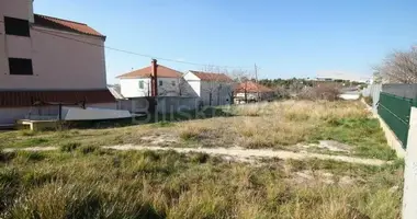Plot of land in Grad Solin, Croatia