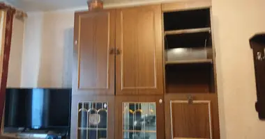 Pokój 2 pokoi w Petersburg, Rosja