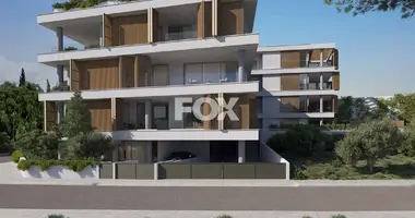 2 bedroom apartment in Germasogeia, Cyprus