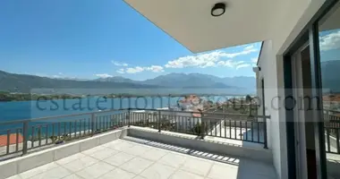 Mieszkanie 2 pokoi w Budva, Czarnogóra