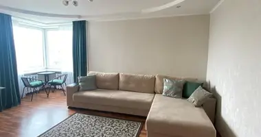 Apartment in Minsk, Belarus