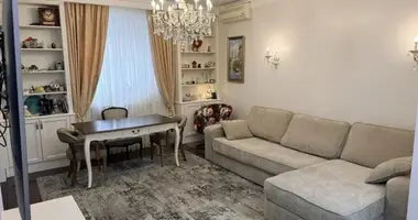 Wohnung 4 zimmer in Odessa, Ukraine