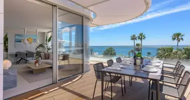 Appartement 3 chambres dans Dos Hermanas, Espagne