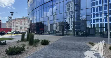 Tienda 143 m² en Muchaviecki sielski Saviet, Belarús