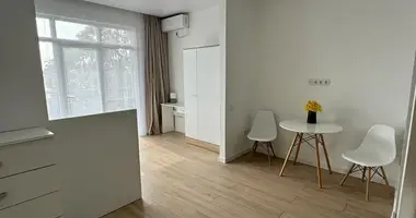 Mieszkanie 1 pokój w Batumi, Gruzja