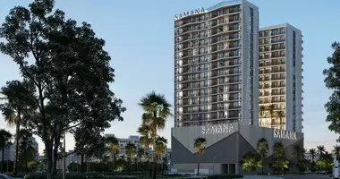 Appartement 1 chambre dans Doubaï, Émirats arabes unis