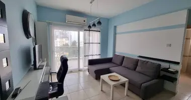 Apartamento 3 habitaciones en Trikomo, Chipre del Norte