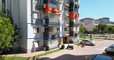 Apartamento 4 habitaciones en Konyaalti, Turquía