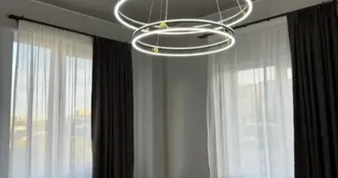 Apartamento 2 habitaciones en Tiflis, Georgia