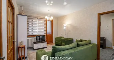 2 bedroom apartment in Minsk, Belarus