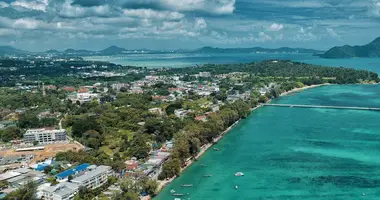 Appartement 1 chambre dans Rawai, Thaïlande