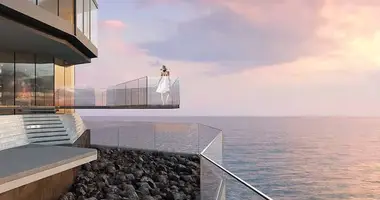 Wohnung 1 Schlafzimmer in Pattaya, Thailand