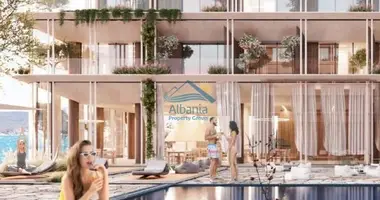 Wohnung 2 zimmer in Radhime, Albanien