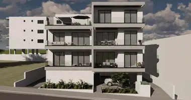 Apartamento 2 habitaciones en Nicosia, Chipre
