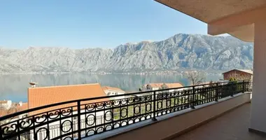 3 bedroom apartment in Prcanj, Montenegro