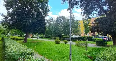1 bedroom apartment in Warsaw, Poland