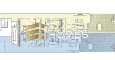 2 bedroom apartment in Xagħra, Malta