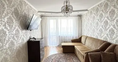 4 room apartment in Minsk, Belarus