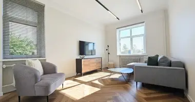 2 room apartment in Kaunas, Lithuania