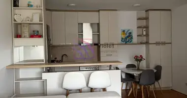 Apartamento 1 habitación en bb Drugacija Radio Stanica, Montenegro