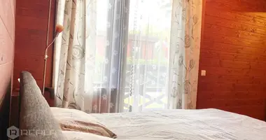 Maison 4 chambres dans Salaspils pagasts, Lettonie