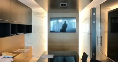 Office in Limassol, Cyprus