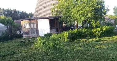 Haus in Rudzienski sielski Saviet, Belarus