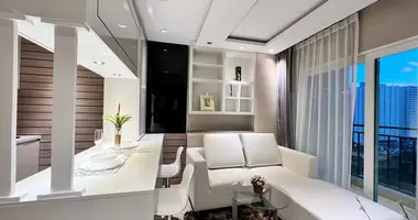 Condo 1 chambre dans Pattaya, Thaïlande