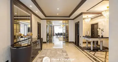 Appartement 4 chambres dans Papiarnianski sielski Saviet, Bélarus