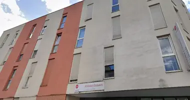 Studio 1 Schlafzimmer in Frankreich