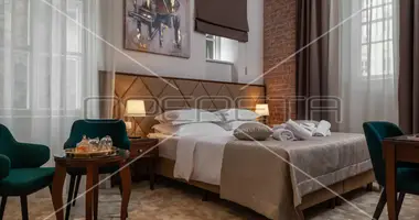 Apartamento 4 habitaciones en Zagreb, Croacia