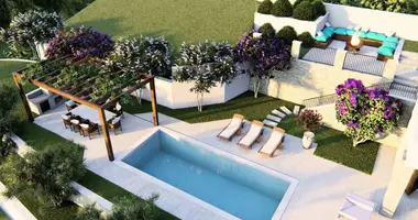 Villa 3 chambres dans Herceg Novi, Monténégro