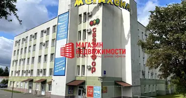 Производство 193 м² в Гродно, Беларусь