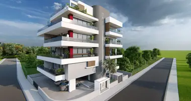 1 bedroom apartment in Limassol, Cyprus