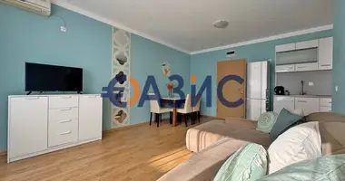 1 bedroom apartment in Nesebar, Bulgaria