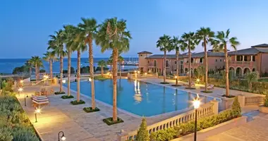 3 bedroom apartment in Limassol, Cyprus