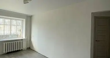 1 room apartment in Navahrudak, Belarus