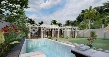 Villa en Pejeng, Indonesia