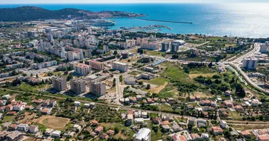 2 bedroom apartment in Sustas, Montenegro