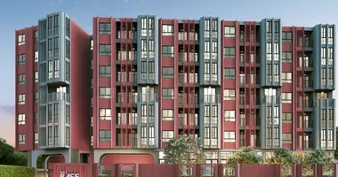 Appartement 2 chambres dans Wichit, Thaïlande