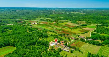 Willa w Opcina Visnjan, Chorwacja