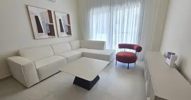 Wohnung 2 Schlafzimmer in Demos Agiou Athanasiou, Zypern