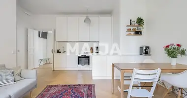 Wohnung in Verwaltungsgemeinschaft Helsinki, Finnland