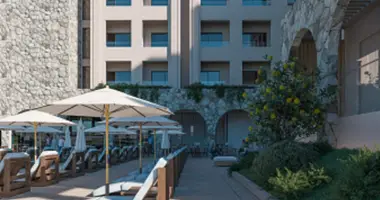 2 bedroom apartment in Radhime, Albania