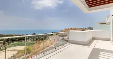Квартира 2 спальни в Benalmadena, Испания