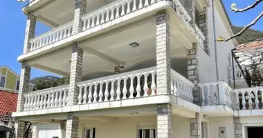 Villa en Bijela, Montenegro