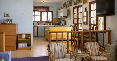 Villa 3 habitaciones en Kassandrino, Grecia