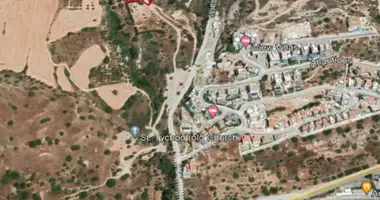 Parcela en Agios Tychonas, Chipre