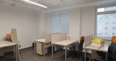 Oficina 270 m² en Moscú, Rusia