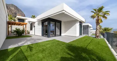 3 bedroom house in Polop, Spain